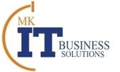 MK IT Business Solutions logo