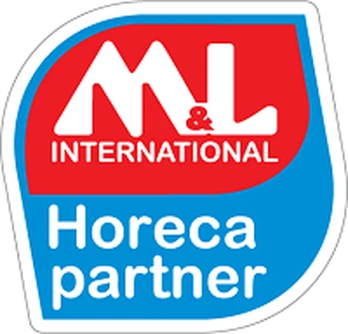 M&L International logo