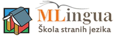 Škola jezika Mlingua logo