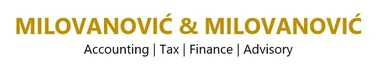 Milovanović & Milovanović d.o.o. logo