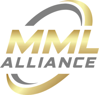 Špedicija MML logo