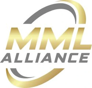 Špedicija MML logo