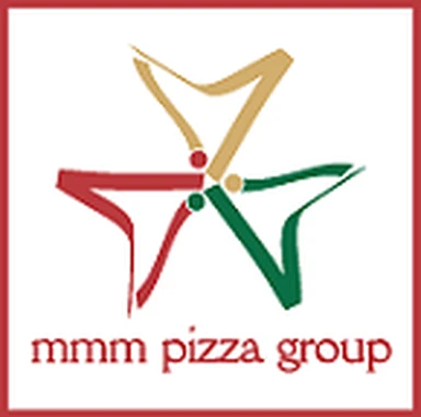 MMM Pizza Group d.o.o. logo