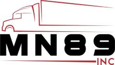 MN89INC logo