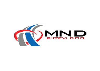 MND Putevi d.o.o. logo