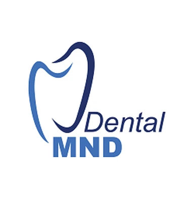 MND Dental logo