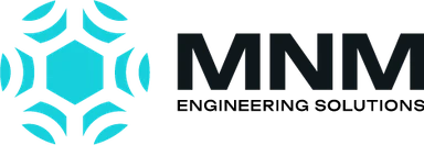 MNM Engineering Solutions logo