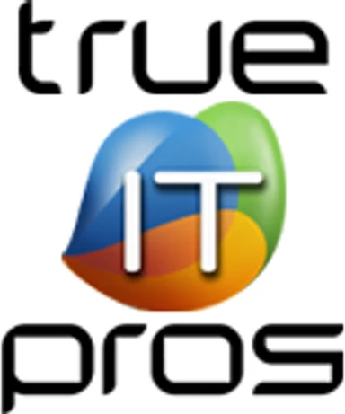 trueITpros logo