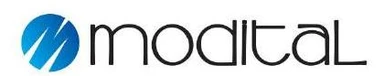 Modital d.o.o. logo