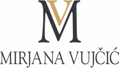 Modni studio Mirjana Vujčić logo