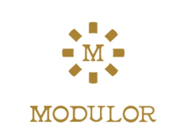 Modulor d.o.o. logo