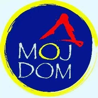 Moj Dom logo