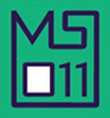 Moj Servis 011 logo