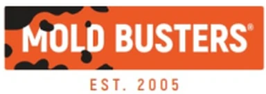 Mold Busters logo