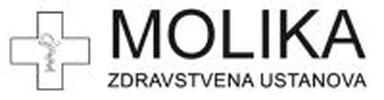 Apotekarska ustanova Molika logo