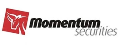 Momentum Securities a.d. logo