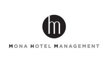 Mona Hotel management d.o.o. logo