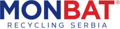 Monbat PLC d.o.o. logo