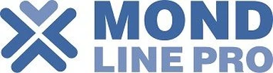 Mond Line Pro logo
