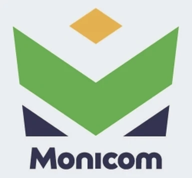 Monicom a.d. logo