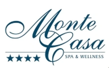 Hotel Monte Casa logo