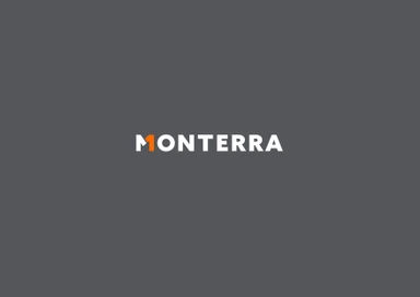 Monterra d.o.o. Ogranak logo