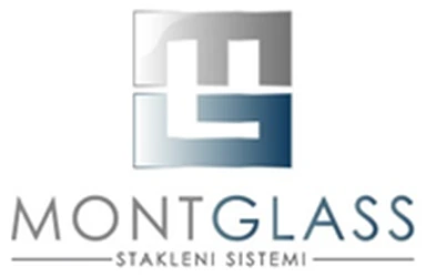 Mont Glass d.o.o. logo