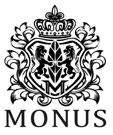 Monus d.o.o logo