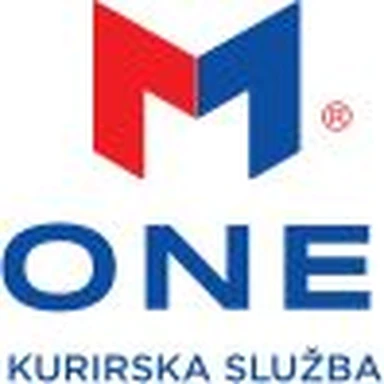 Milšped ONE logo