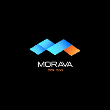 Morava system-solutions logo