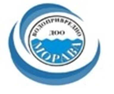 Vodoprivredno Morava d.o.o. logo