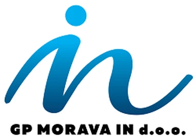 GP Morava in d.o.o. logo