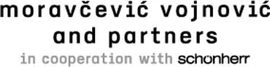 Advokatsko ortačko društvo Moravčević, Vojnović i partneri AOD logo