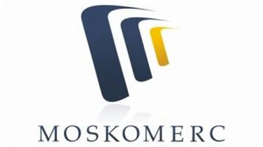 Moskomerc d.o.o. logo