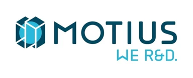 Motius GmbH logo