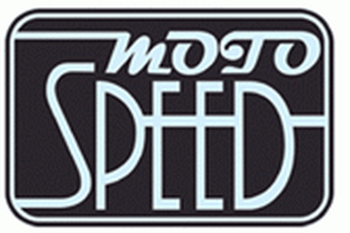 Motospeed d.o.o. logo