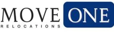 Move One Relocations d.o.o. logo