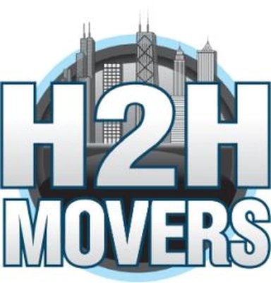 H2H Movers logo