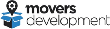 Movers Development logo