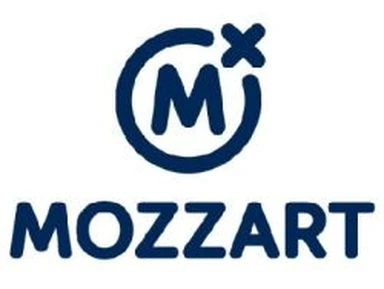 Mozzart d.o.o. logo