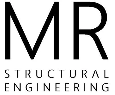 MR Structural Engineering logo