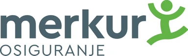 Merkur osiguranje a.d.o. logo