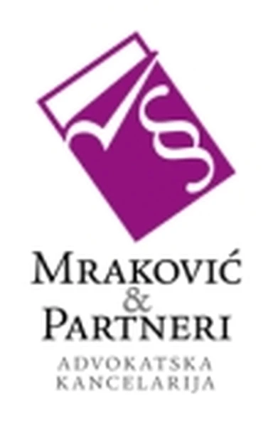 Mraković Marković & Partneri advokatska kancelarija logo