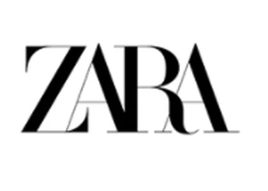 Inditex - Zara logo