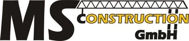 MS Construction GmbH logo
