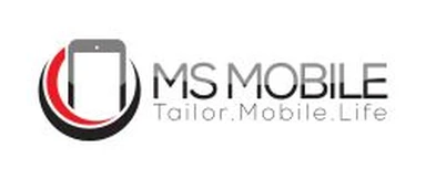 MS Mobile d.o.o. logo