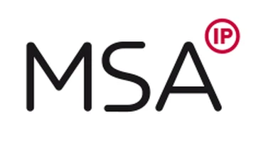 MSA IP - Milojević, Sekulić advokati logo