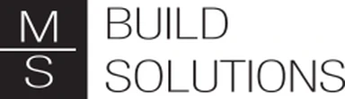 MS Build Solutions d.o.o. logo