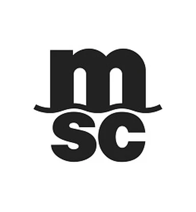 Mediteranska brodska kompanija MSC d.o.o. logo