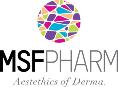 MSF pharm export - import d.o.o. logo